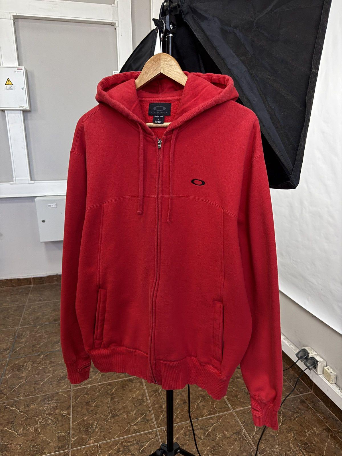 Vintage Oakley Sweatshirt - Etsy