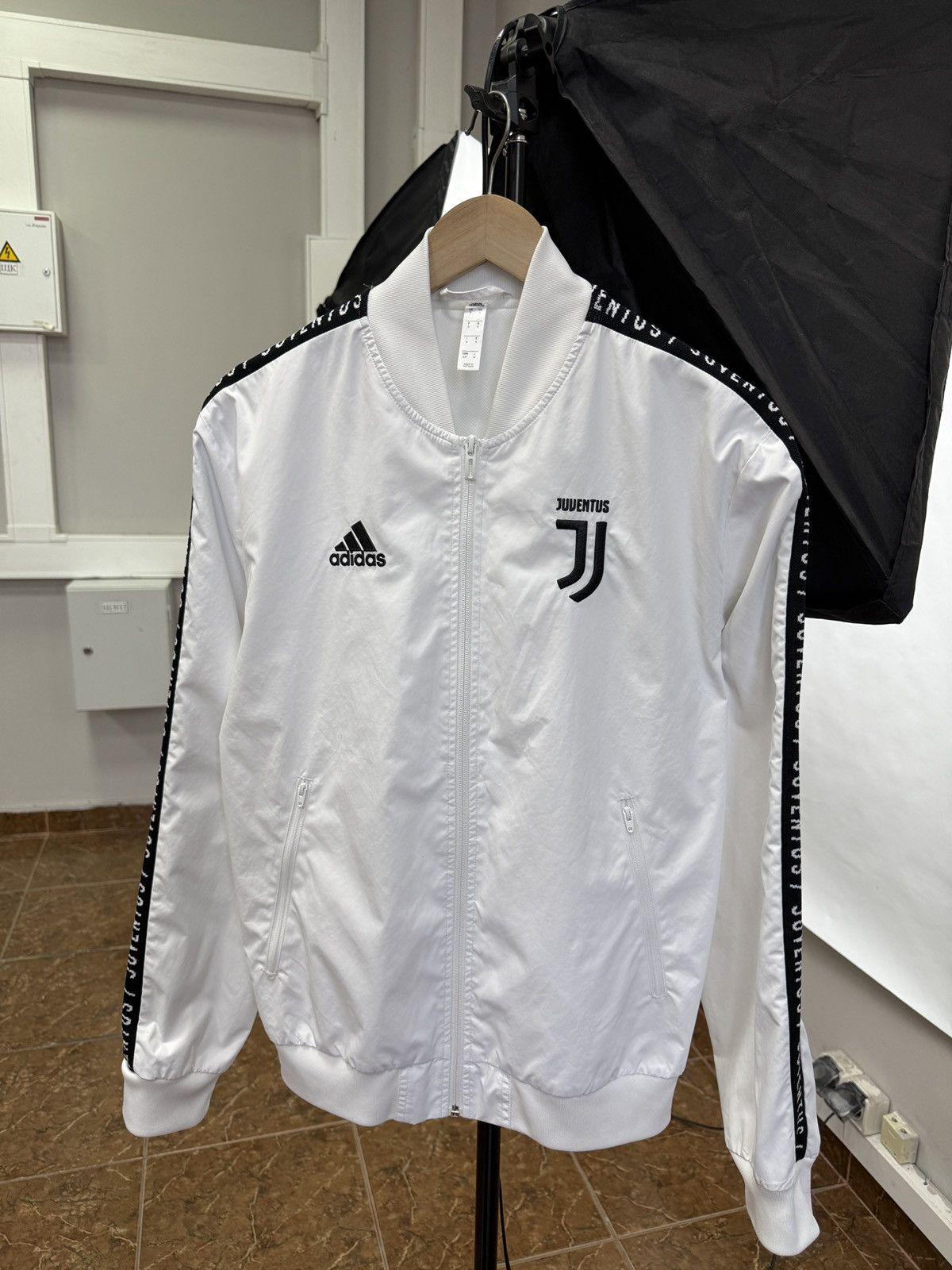 Juventus Kappa Jacket - Etsy