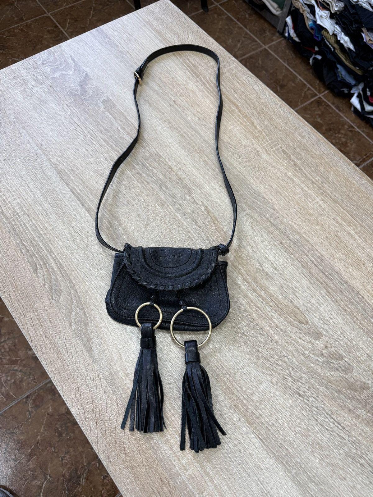 Fendi Vintage Mini Tote Bag - Etsy
