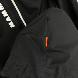 MAMMUT Aenergy Wb Rare Retro Hype Giacca da donna Y2K taglia S immagine 9