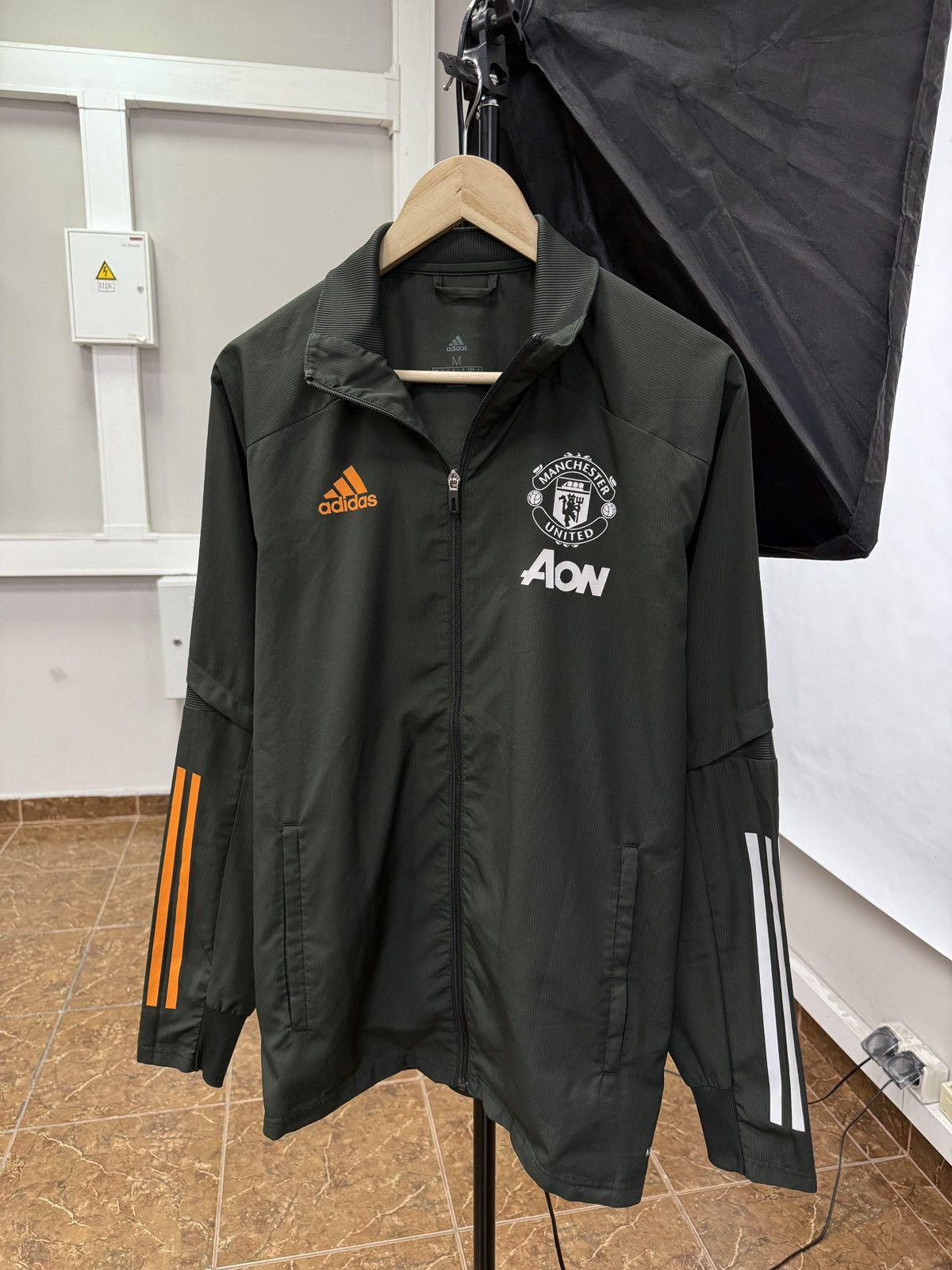 Manchester united jacket nike - Etsy 日本