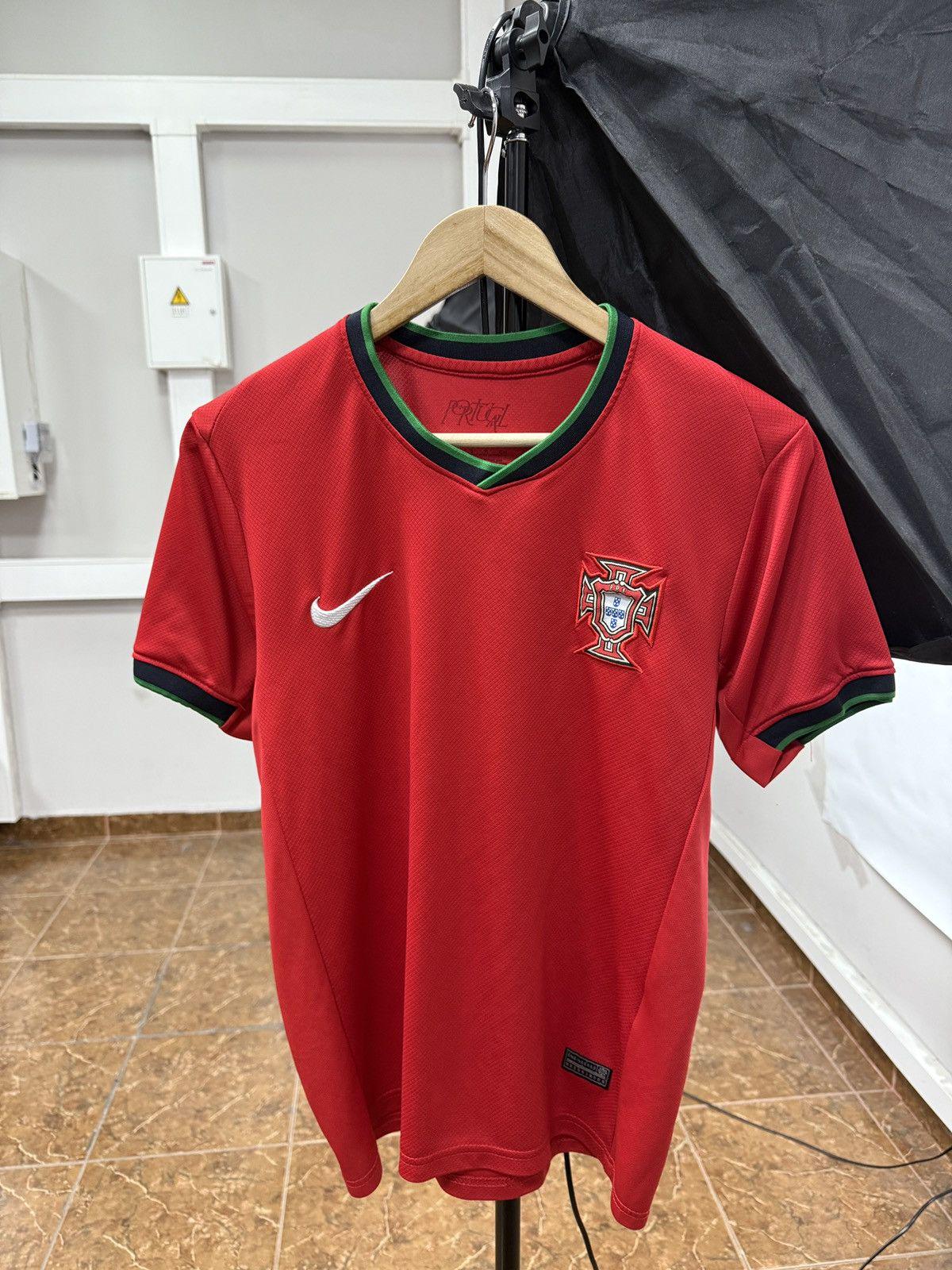 Nike Portugal Jersey - Etsy Singapore