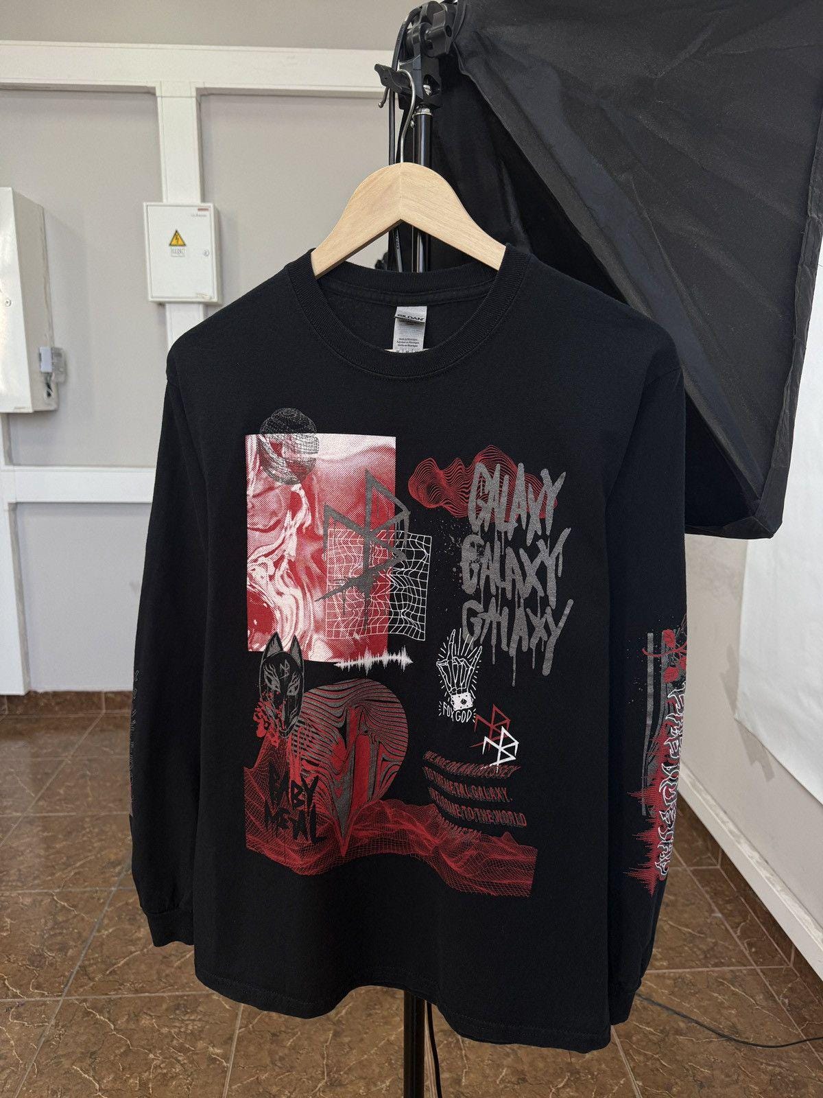 Opium Baby Tee - Etsy