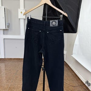 Vintage Ysl Jeans - Etsy