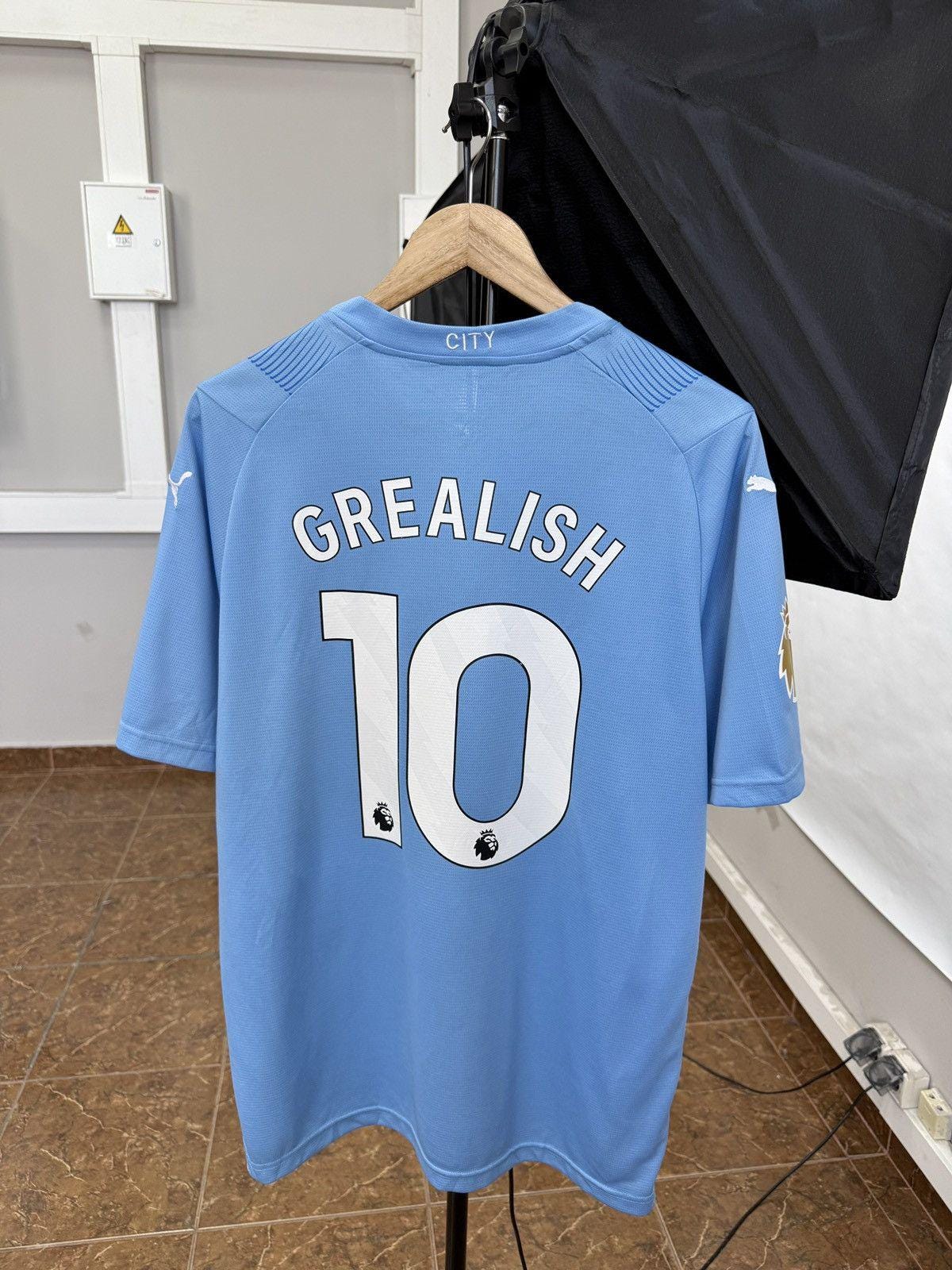 Umbro Manchester City - Etsy