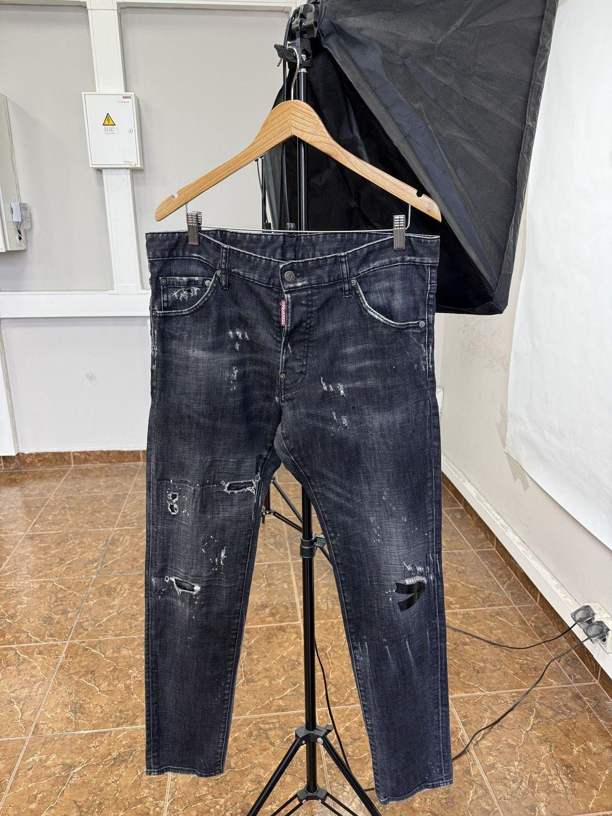 Opium Jeans - Etsy