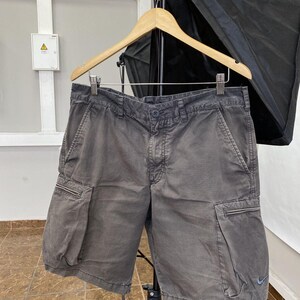 90s Stussy Shorts - Etsy