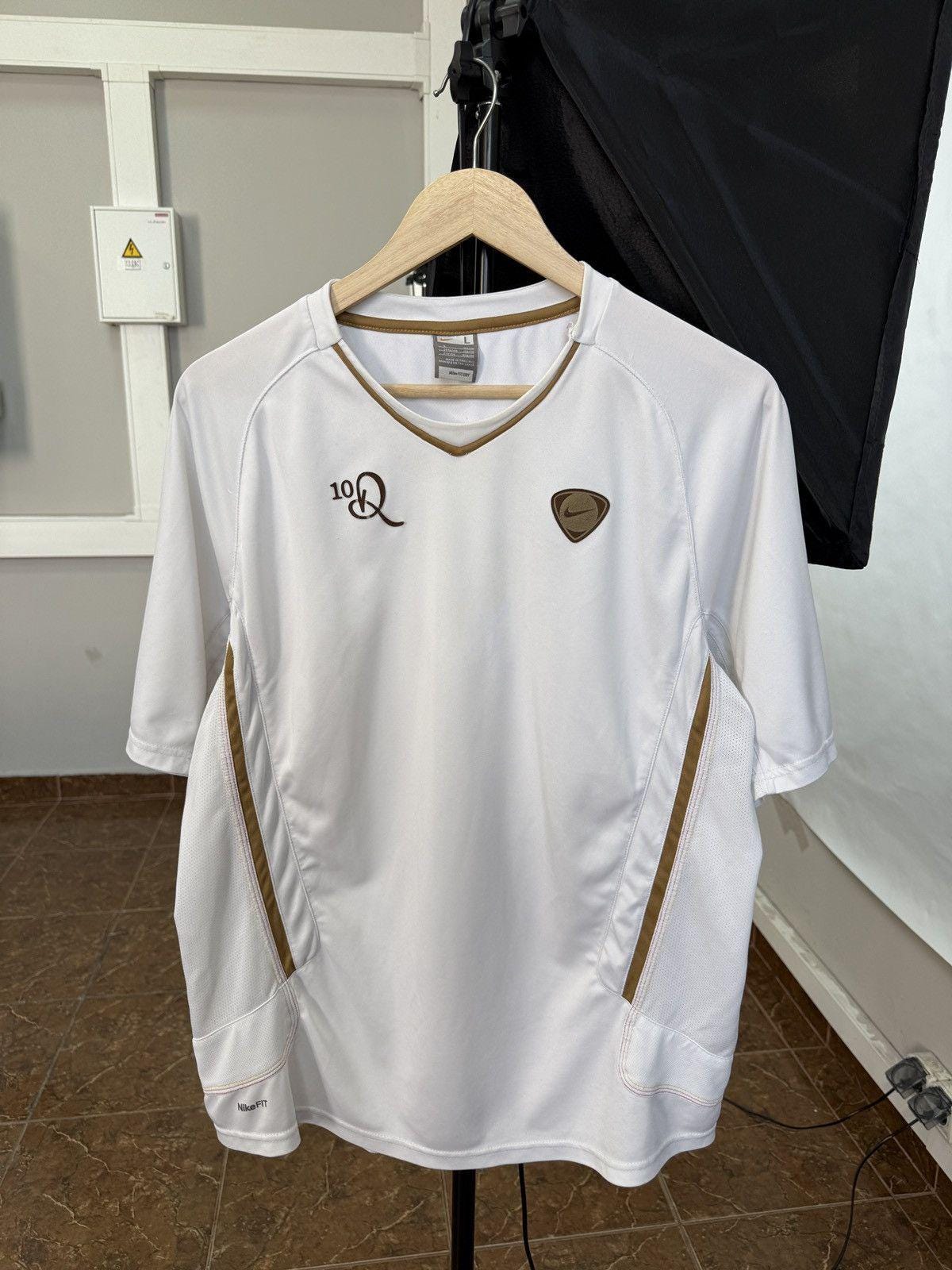 Ronaldinho Jersey Nike - Etsy