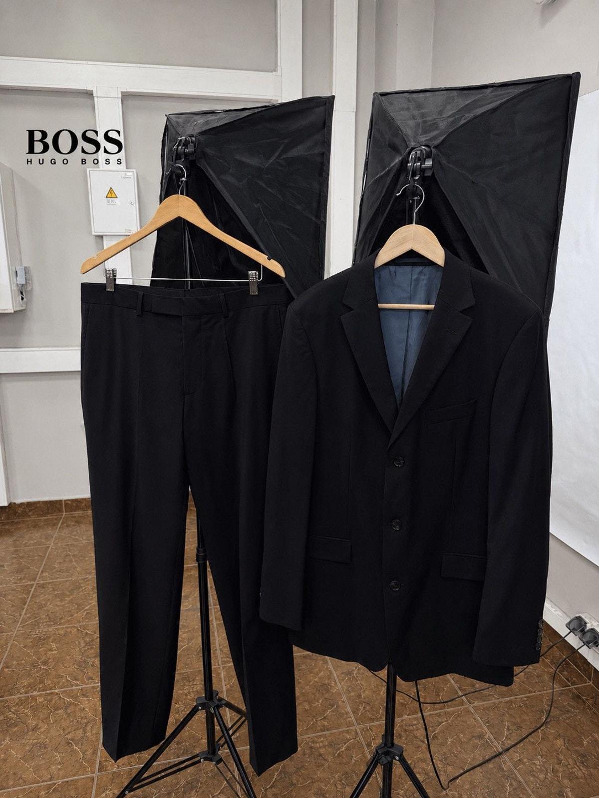 Ysl Mens 90s Suit - Etsy