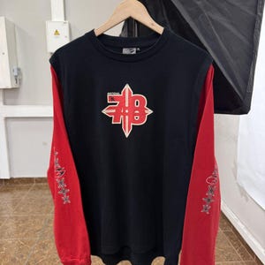 Vintage Salomon Shirt - Etsy