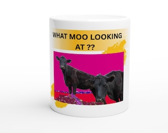 11oz Ceramic Mug