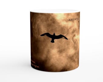 11oz Ceramic Mug
