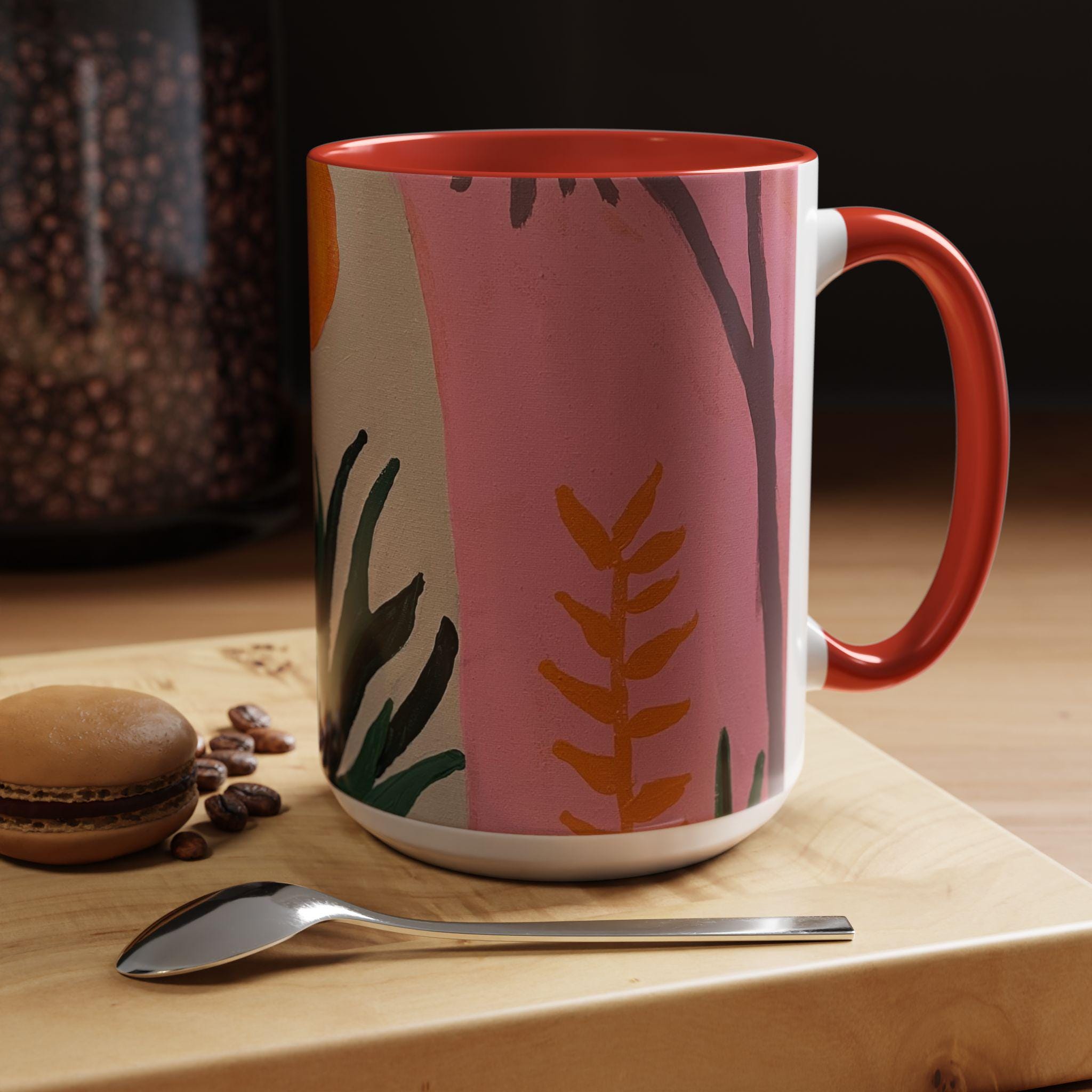 12 0z coffee cups Gusto 12 oz Kraft Paper Coffee Cups with Black Lids & Coffee Sleeves, 50-Pack main image 0
