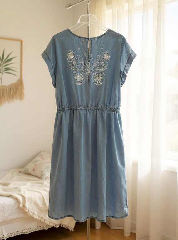 cute dresses party Satin Lace Short Prom Dress,A-Line – jkprom Color:Matcha Color 2 Years (90cm) 55 dress26 Alexa Denim Mini Dress