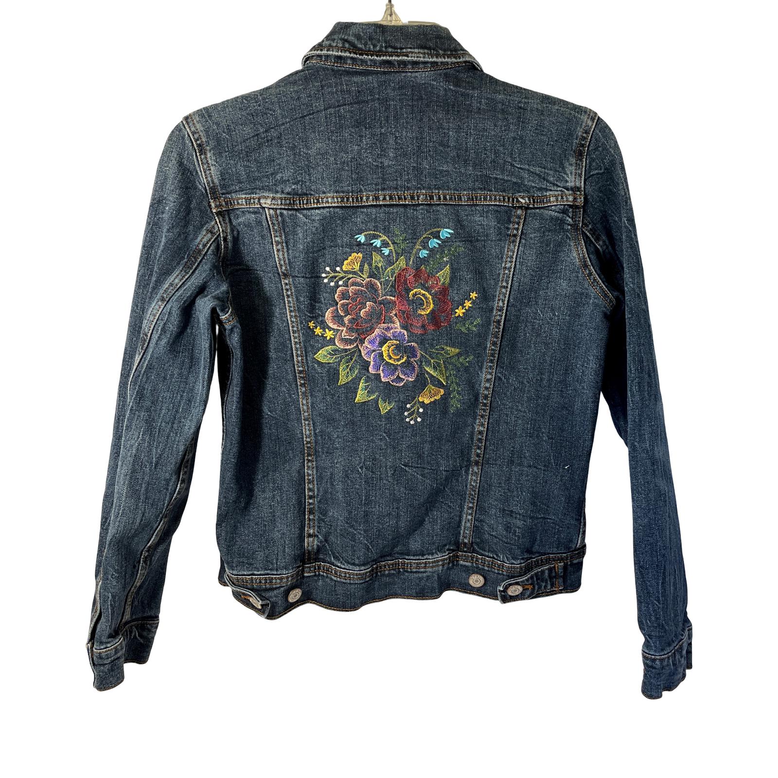 Old Navy Upcycled Woman