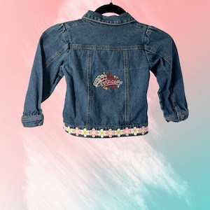 Arizona denim jacket - Etsy 日本