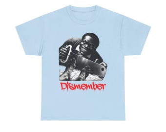 Dismember Unisex-tröja