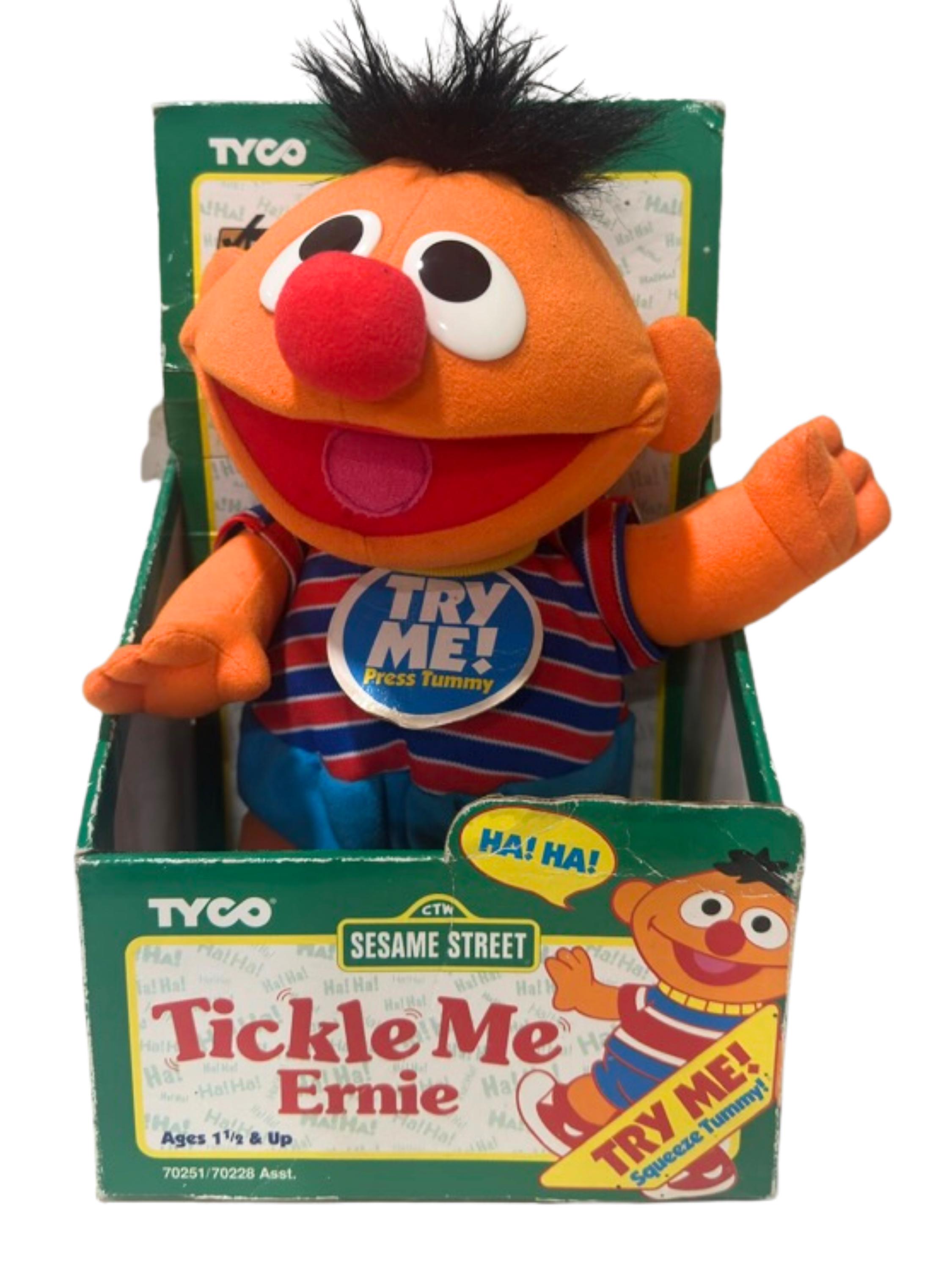 Tickle me elmo 1996 - Etsy 日本