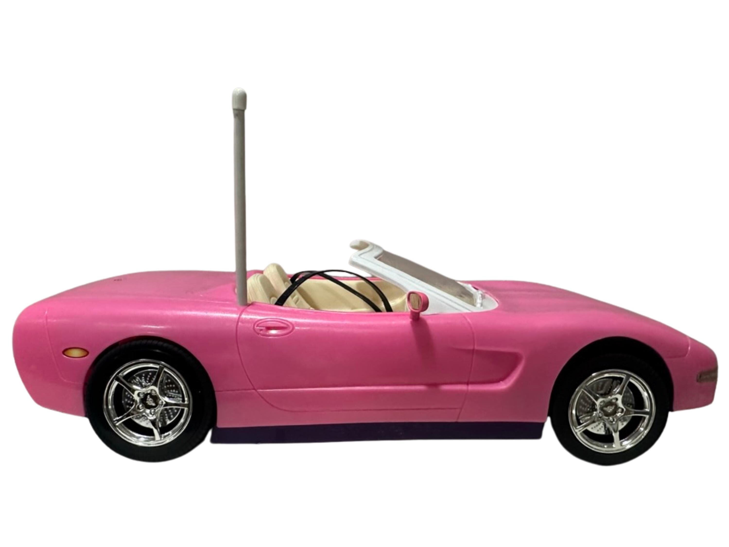 Barbie 7体 & 車　(セット売りのみ可) Vintage barbie car - Etsy 日本