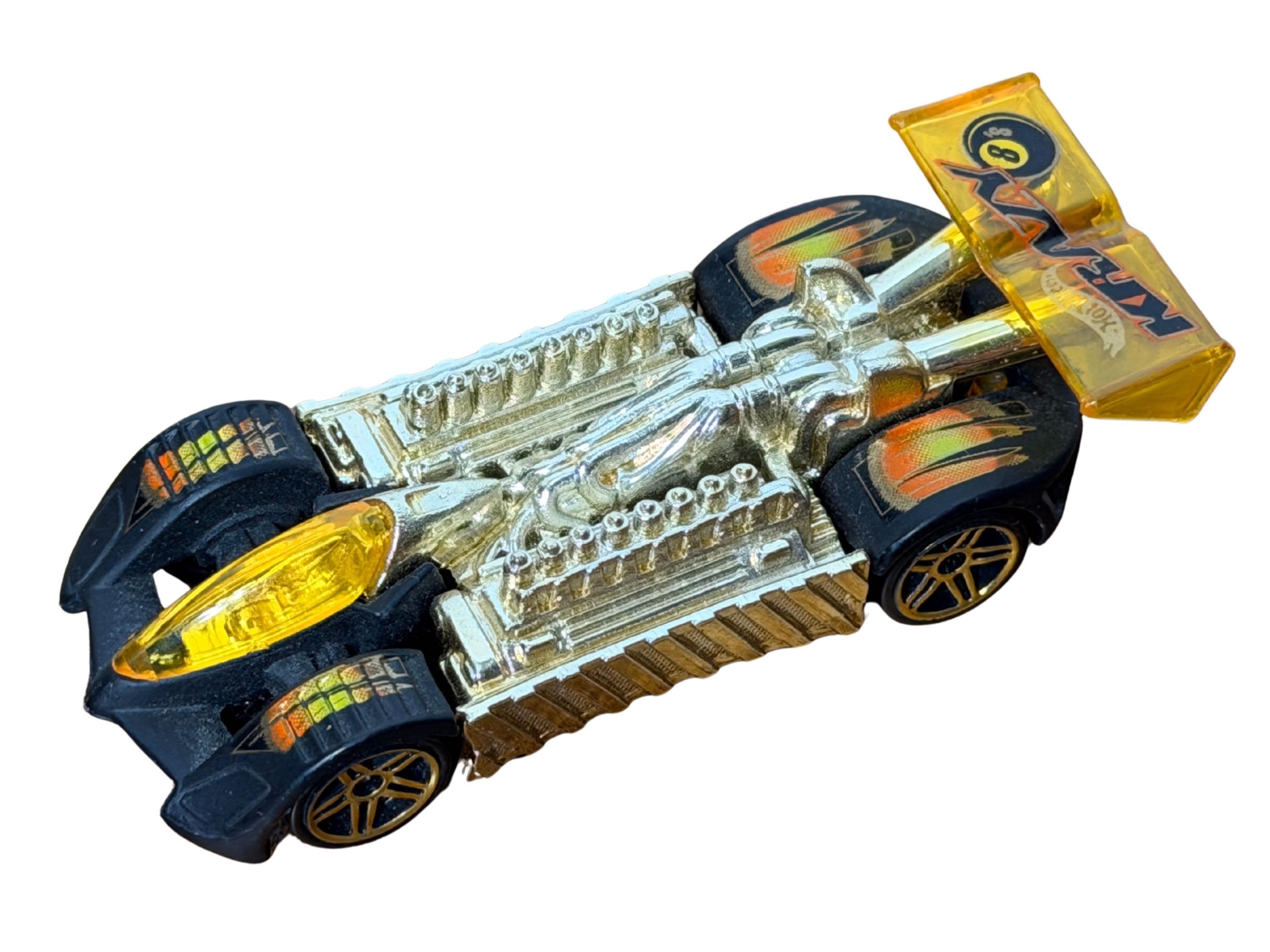 Krazy 8s - Etsy