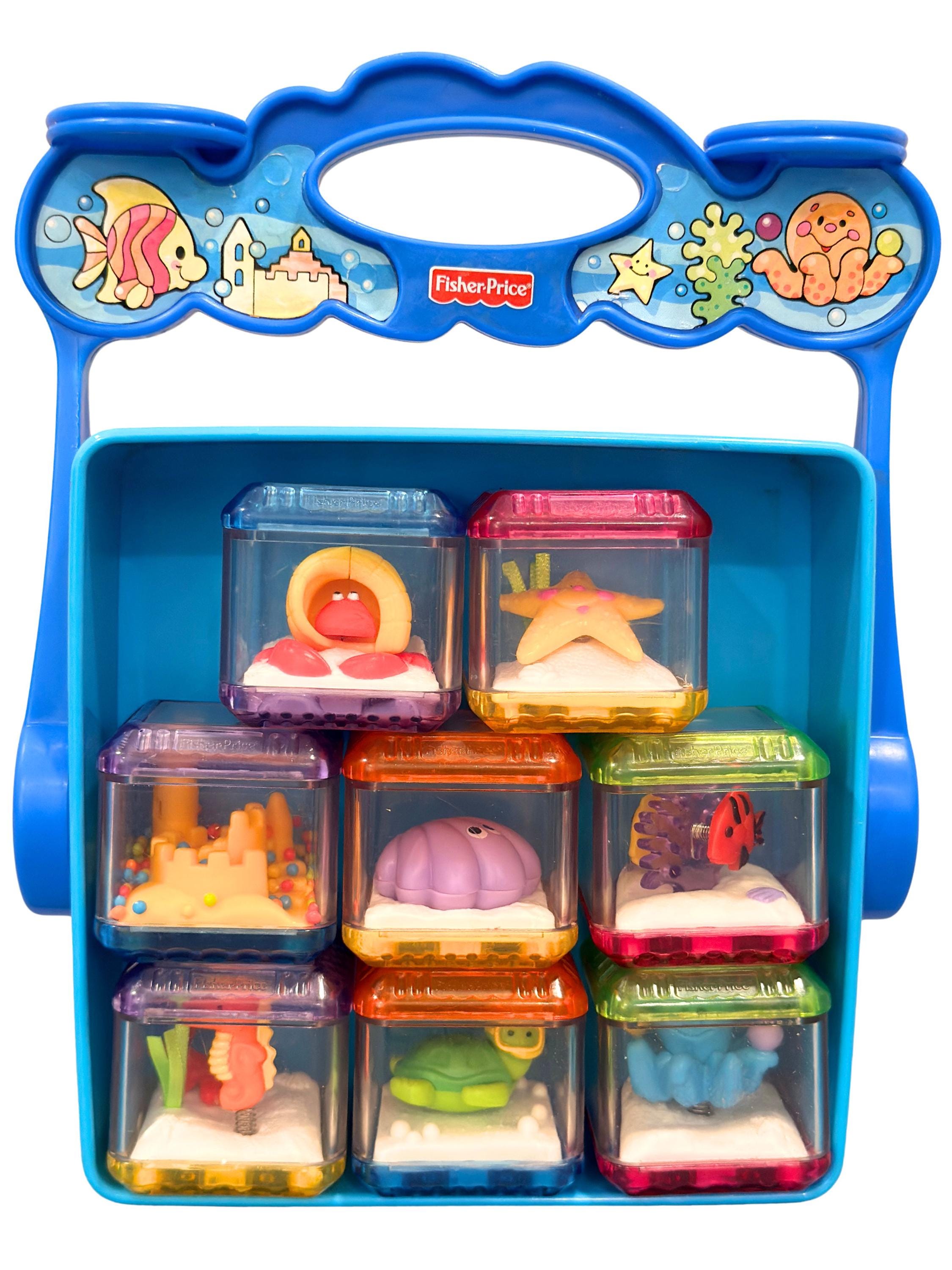 Vintage Fisher Price - Etsy