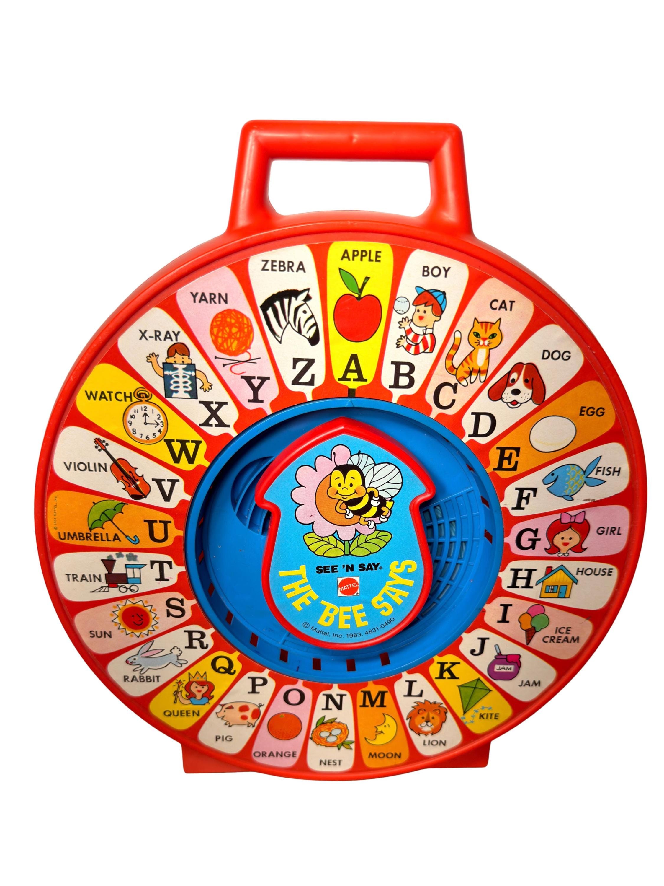 Vtech Vintage - Etsy UK