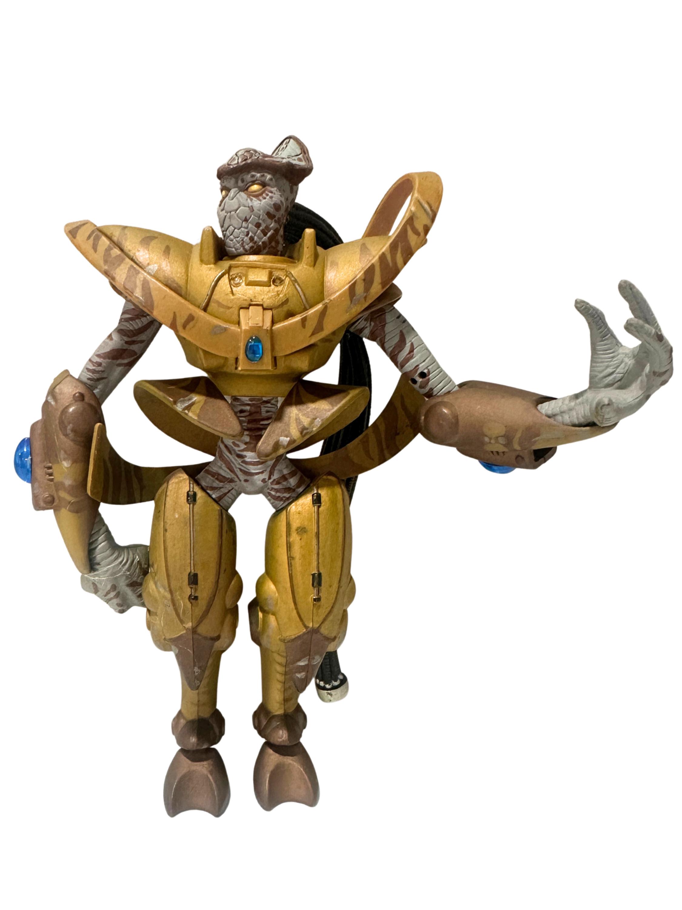 Starcraft Toy