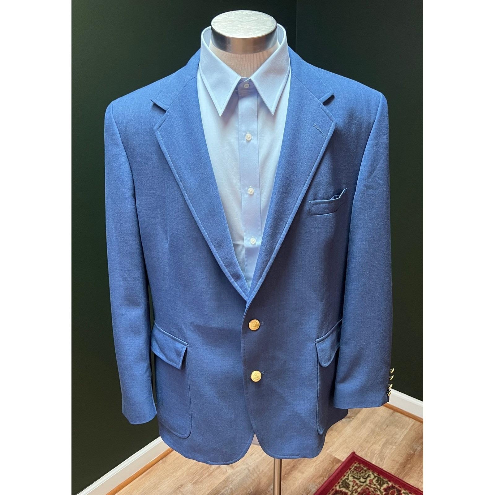 Blue Blazer Orvis Hopsack Blazer Hopsack Blazer Orvis Curious