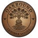 Oak Bound