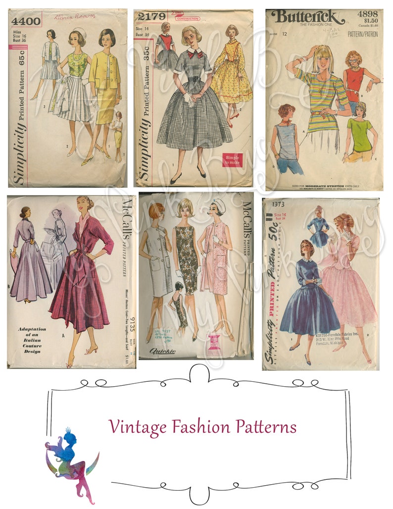 Indulge in timeless elegance with our chic vintage envelope patterns! Perfect for fashionistas seeking retro digital ephemera and more. Add a touch of nostalgia to your crafts and projects with our unique designs. Enhance your creativity today!