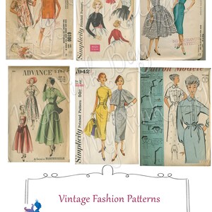 Indulge in timeless elegance with our chic vintage envelope patterns! Perfect for fashionistas seeking retro digital ephemera and more. Add a touch of nostalgia to your crafts and projects with our unique designs. Enhance your creativity today!