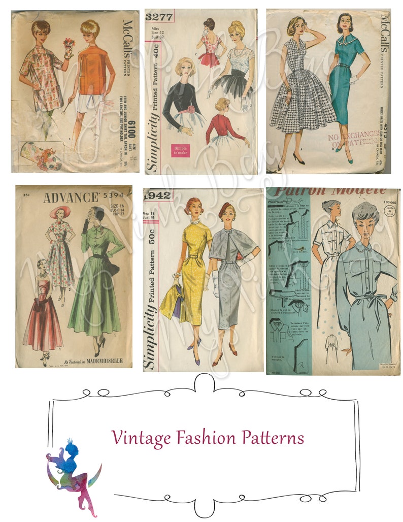 Indulge in timeless elegance with our chic vintage envelope patterns! Perfect for fashionistas seeking retro digital ephemera and more. Add a touch of nostalgia to your crafts and projects with our unique designs. Enhance your creativity today!
