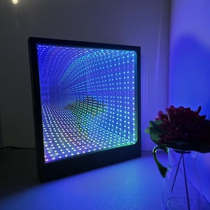 Infinity Mirror