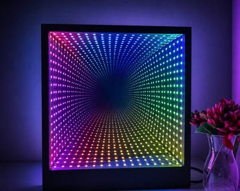 Infinity Mirror