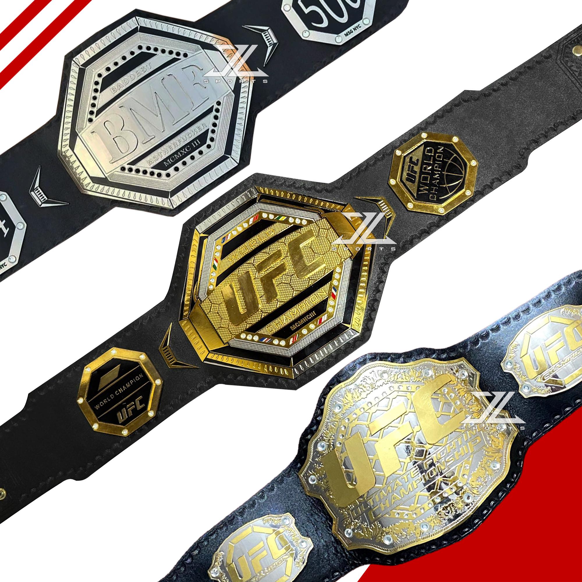 Ufc belt - Etsy 日本