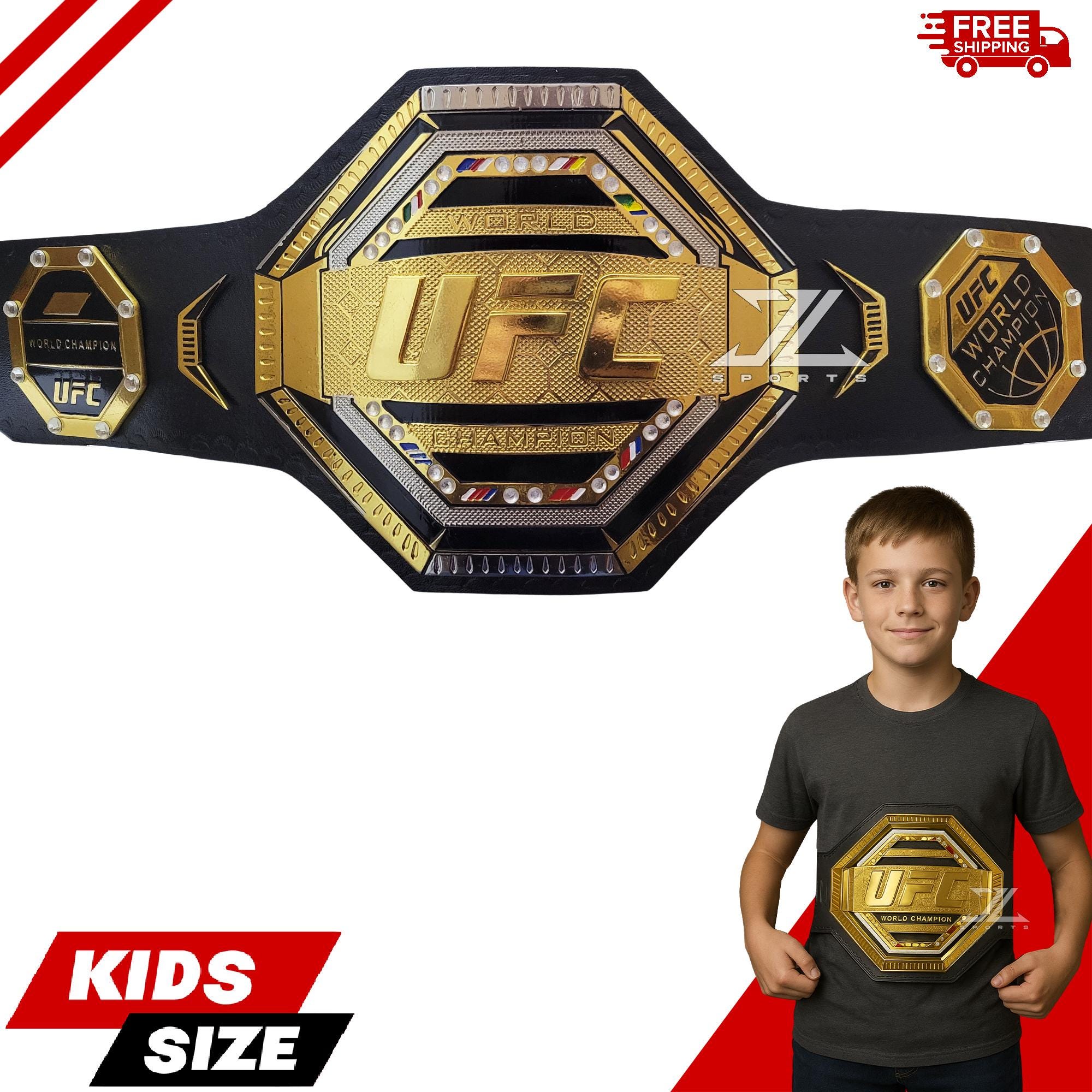 Ufc belt - Etsy 日本