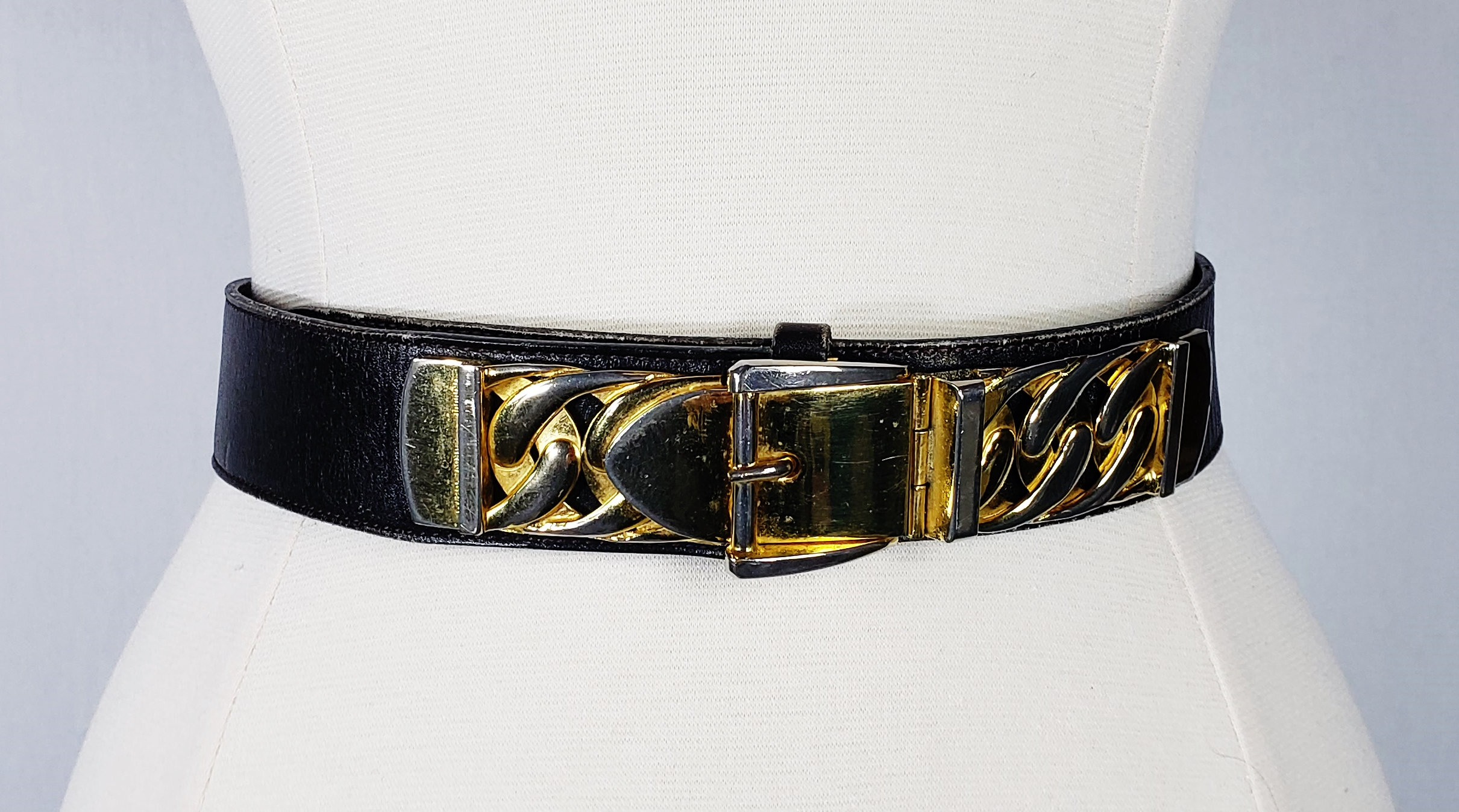 ベルト Gucci Cintura Gucci Belt Size 80 | eBay
