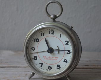 Vintage Alarm Clock