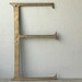 Large Sign Letter E