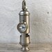 Vintage Emca Compass Whistle