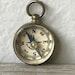 Antique Miniature Compass