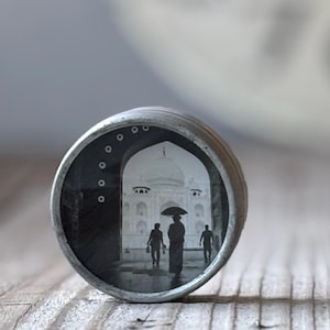 Tiny Archway Assemblage