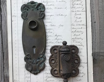 Antique Hardware