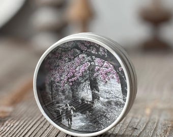 Small Spring Assemblage