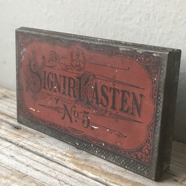 Antique Stencils - Etsy