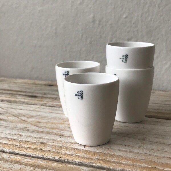 Antique Crucibles Etsy