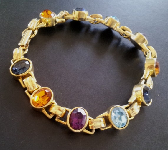upscale costume jewelry