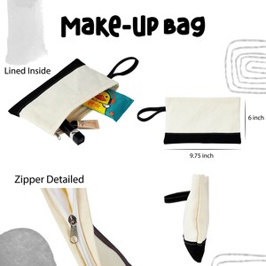 Make-up bag