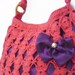 see more listings in the Handmade Bags section