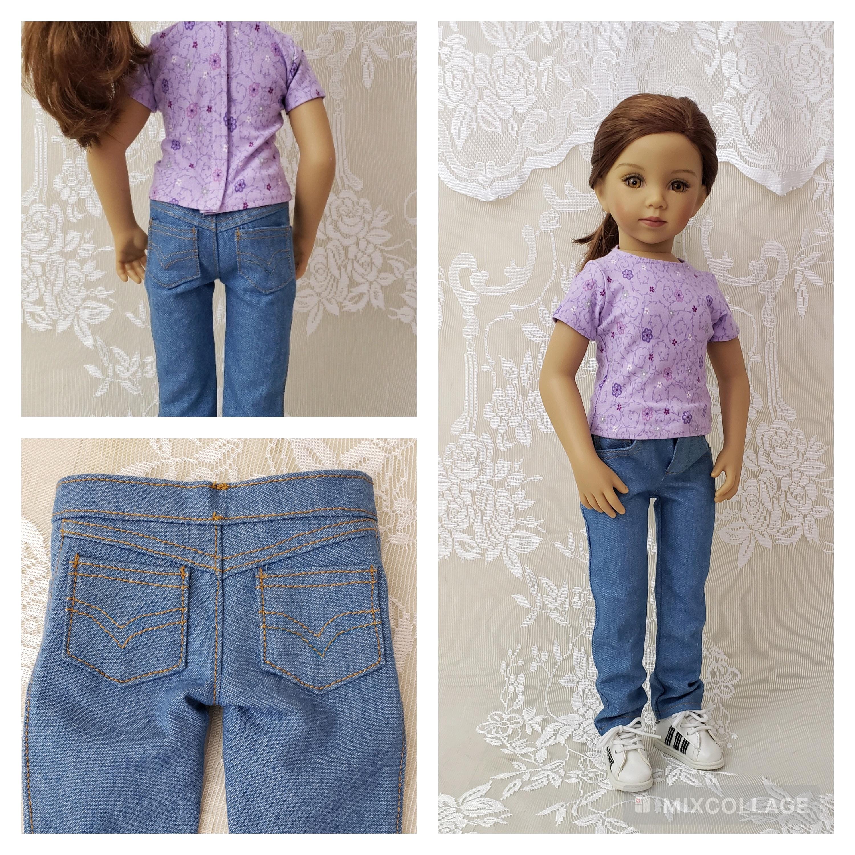 Buy Maru Jeans Online In India - Etsy India Buy Maru Jeans Online In India - Etsy India